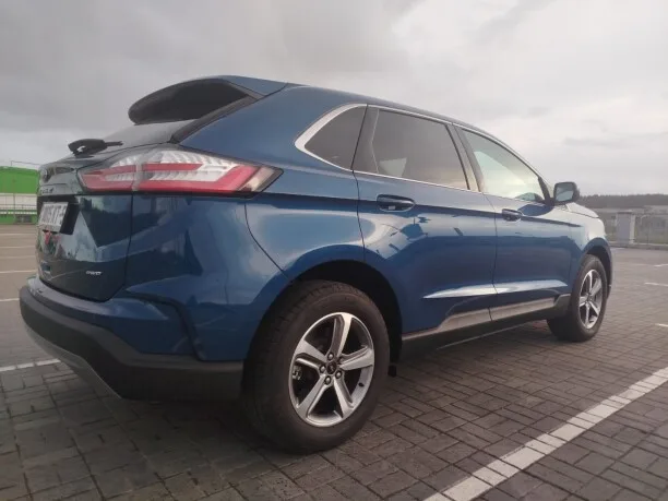 Ford Edge 2024 — миниатюра 2
