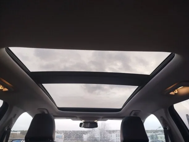 Ford Edge 2024 — миниатюра 5