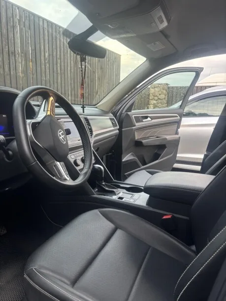 Volkswagen Atlas 2022 — миниатюра 4