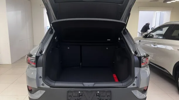 Volkswagen ID.4 2025 — миниатюра 4