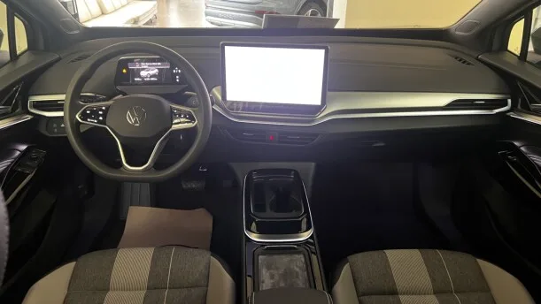Volkswagen ID.4 2025 — миниатюра 5