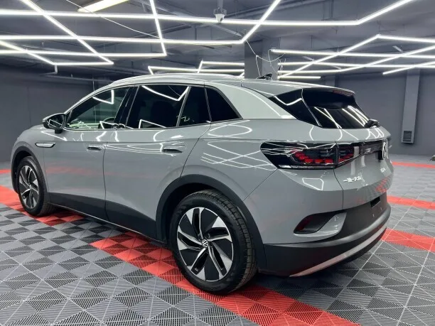 Volkswagen ID.4 2023 — миниатюра 5
