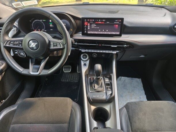 Dodge Hornet 2023 — 3