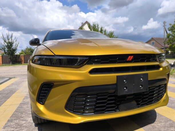 Dodge Hornet 2023 — 4