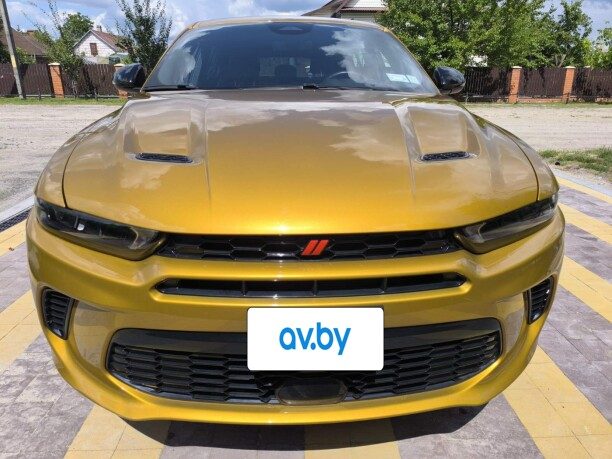 Dodge Hornet 2023
