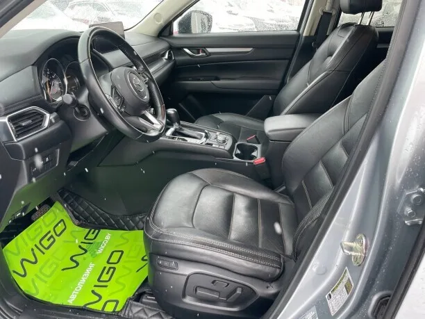 Mazda CX-5 2022 — миниатюра 3