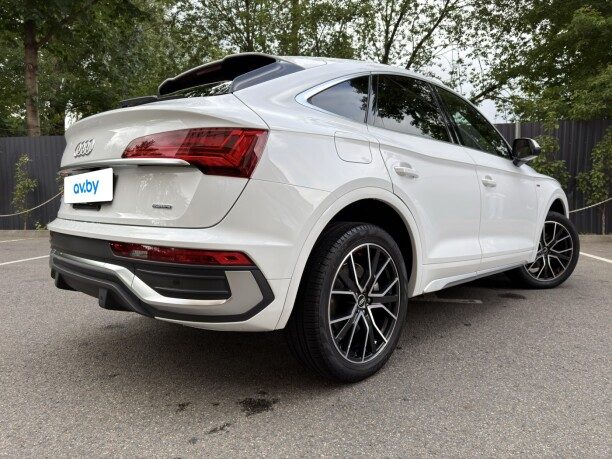 Audi Q5 Sportback 2024 — 4
