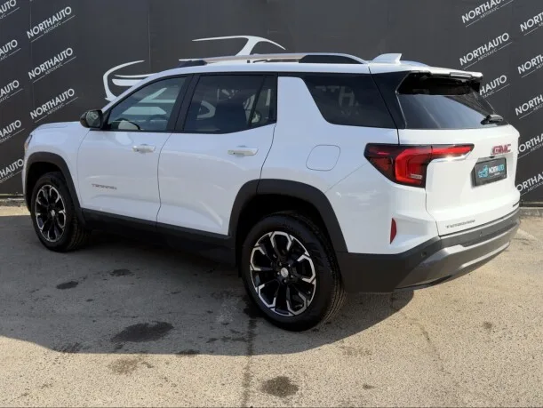 GMC Terrain 2025 — миниатюра 4