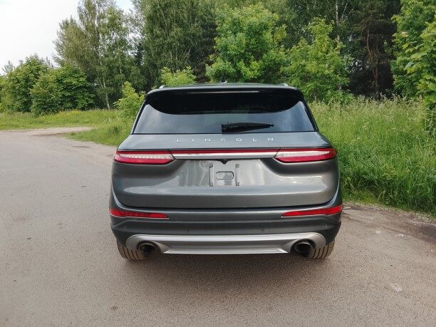 Lincoln Corsair 2024 — 3