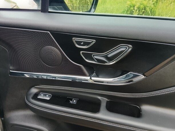 Lincoln Corsair 2024 — 5