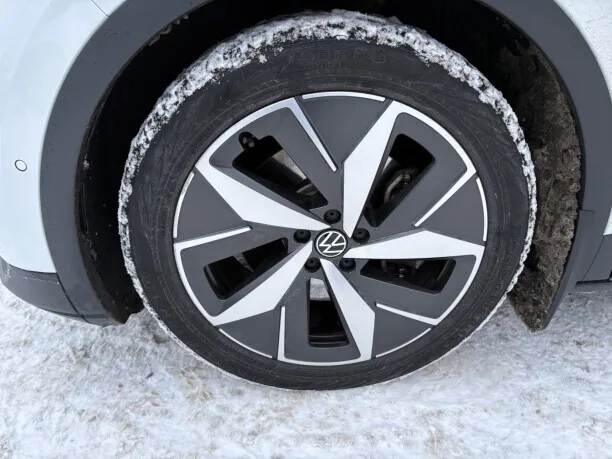 Volkswagen ID.4 2022 — миниатюра 3