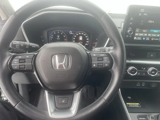 Honda Breeze 2022 — миниатюра 2