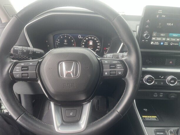 Honda Breeze 2022 — 2