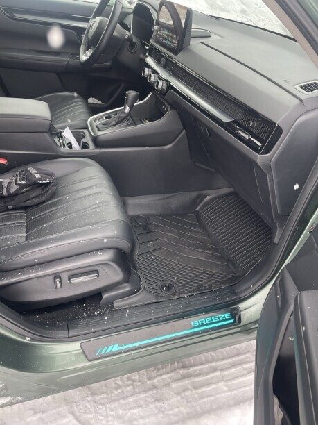 Honda Breeze 2022 — 5
