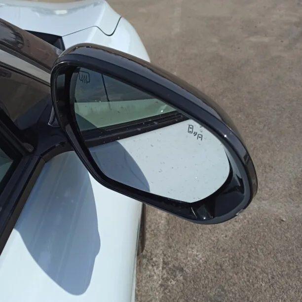 Leapmotor C11 2025 — миниатюра 3