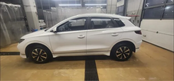 BYD E2 2024 — миниатюра 5