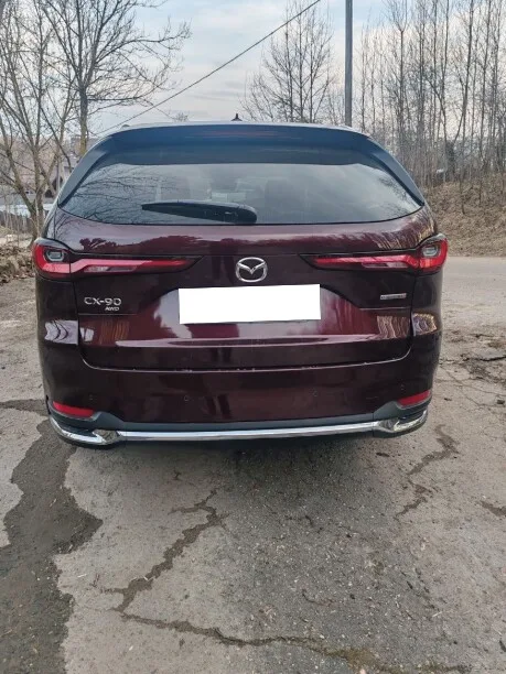 Mazda CX-90 2023 — миниатюра 2