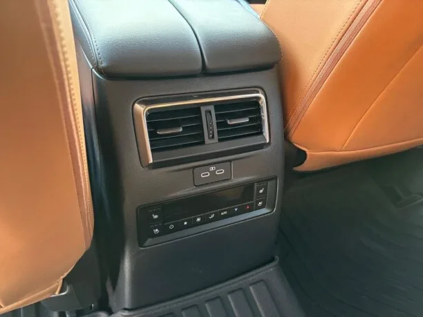 Mazda CX-90 2023 — миниатюра 5