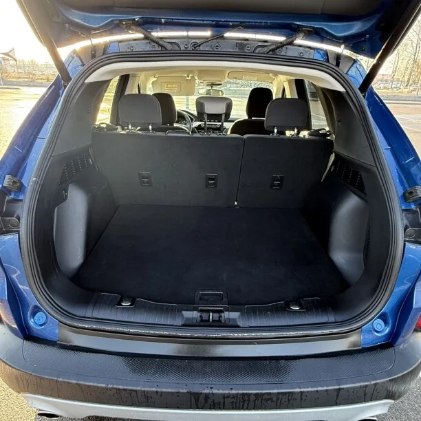 Ford Escape 2022 — миниатюра 3