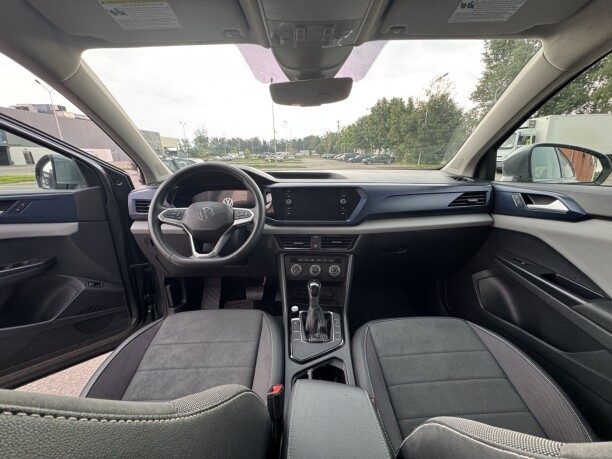 Volkswagen Taos 2022 — 3