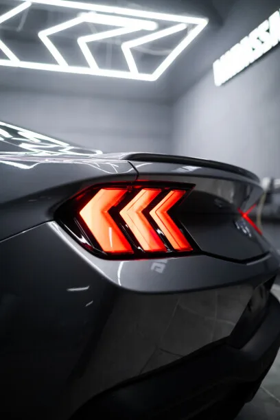Ford Mustang 2024 — миниатюра 2