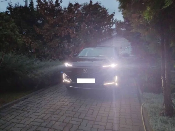 Changan UNI-K 2022 — миниатюра 3