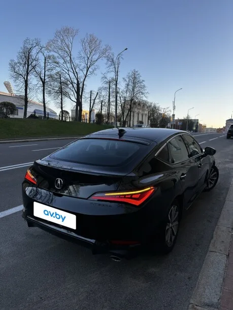 Acura Integra 2023 — миниатюра 2