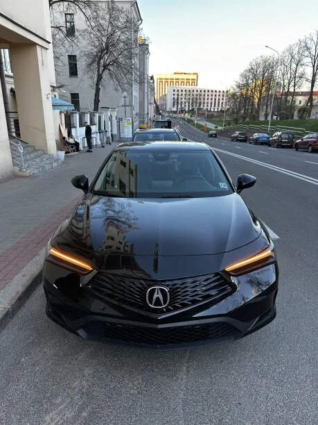Acura Integra 2023 — миниатюра 3