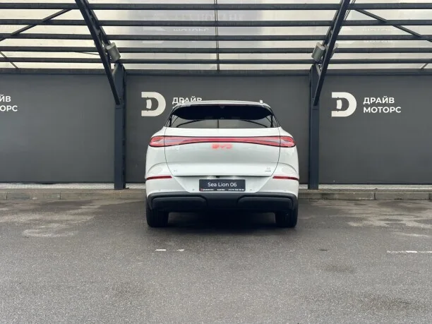 BYD Sea Lion 06 EV 2025 — миниатюра 2