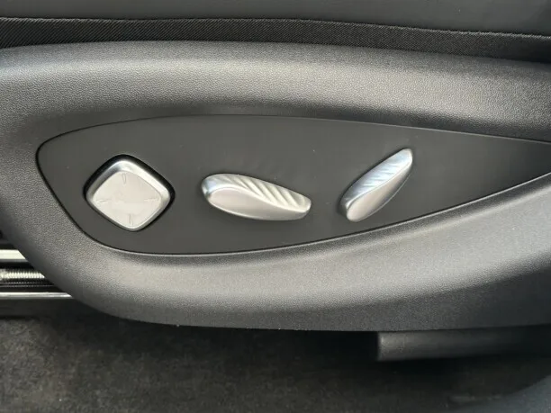 BYD Sea Lion 06 EV 2025 — миниатюра 3