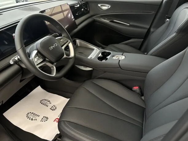 BYD Sea Lion 06 EV 2025 — миниатюра 5