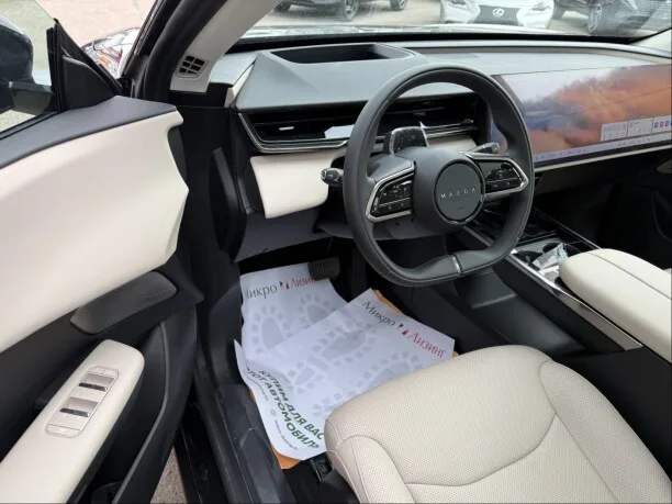 Mazda EZ-60 2025 — миниатюра 3