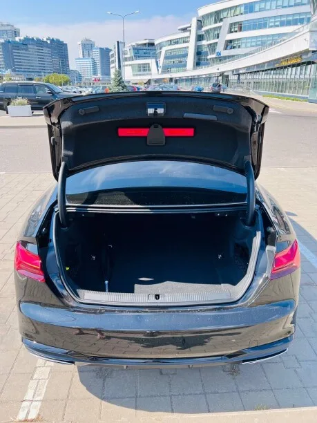 Audi A5 2022 — миниатюра 5
