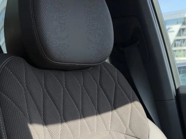 Geely Xingyue L 2026 — миниатюра 5