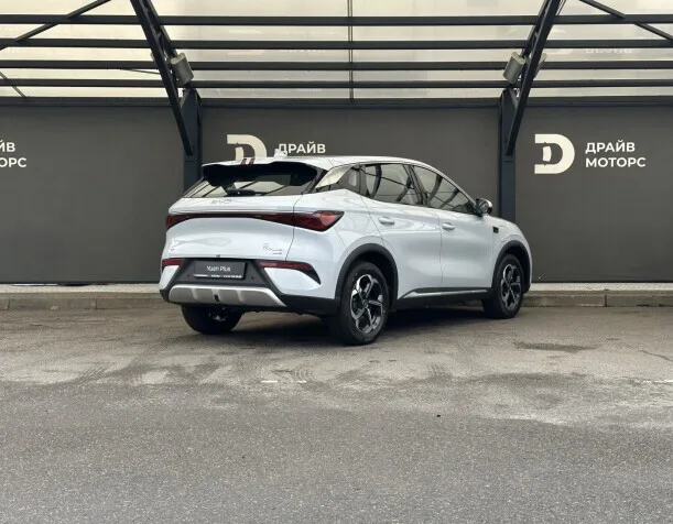 BYD Yuan Plus 2025 — миниатюра 4