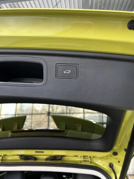 BAIC X55 2024 — миниатюра 3