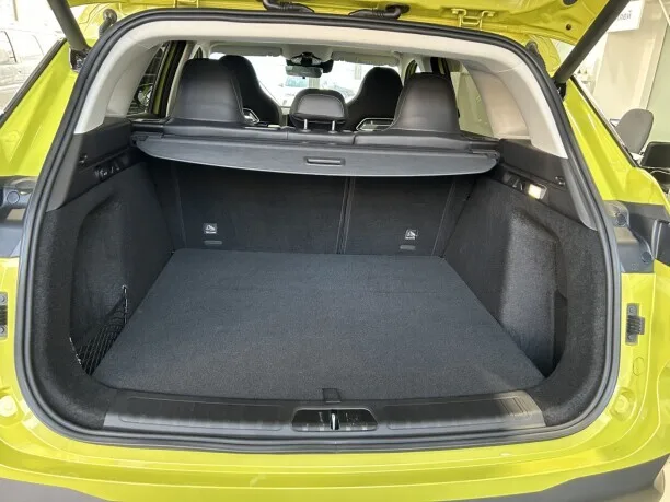 BAIC X55 2024 — миниатюра 5