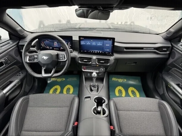 Ford Mustang 2023 — миниатюра 3