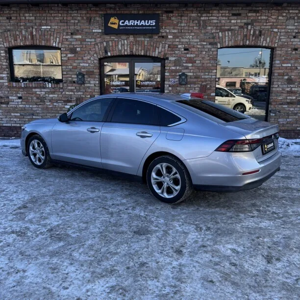 Honda Accord 2023 — миниатюра 4