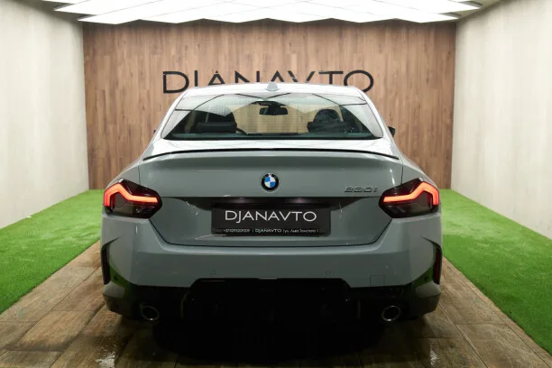BMW 2 серия 2024 — миниатюра 2
