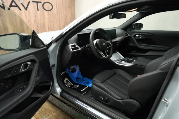 BMW 2 серия 2024 — миниатюра 3