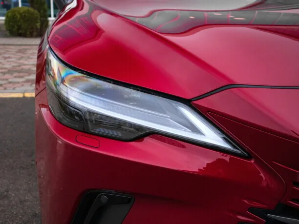 Lexus RX 2025 — миниатюра 3