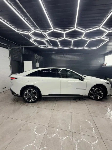 Mazda EZ-6 2025 — миниатюра 4