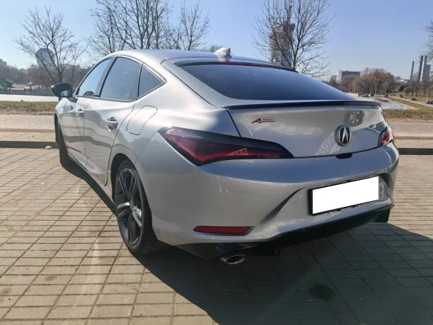 Acura Integra 2024 — миниатюра 3