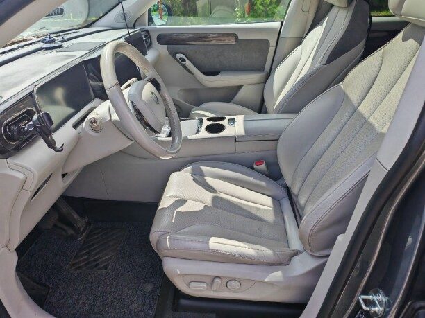Leapmotor C11 2022 — 3