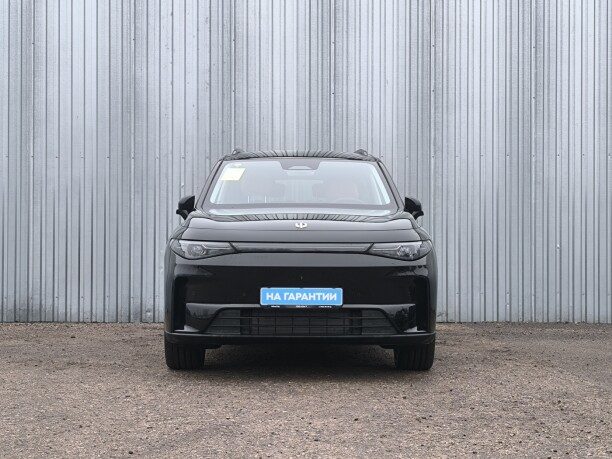 Leapmotor C16 2025 — 5
