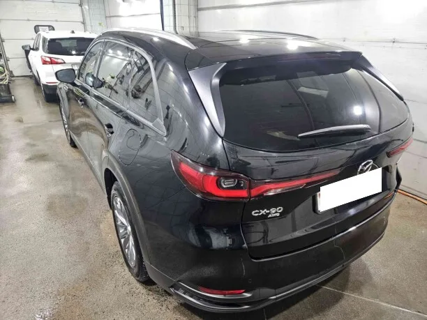 Mazda CX-90 2023 — миниатюра 2