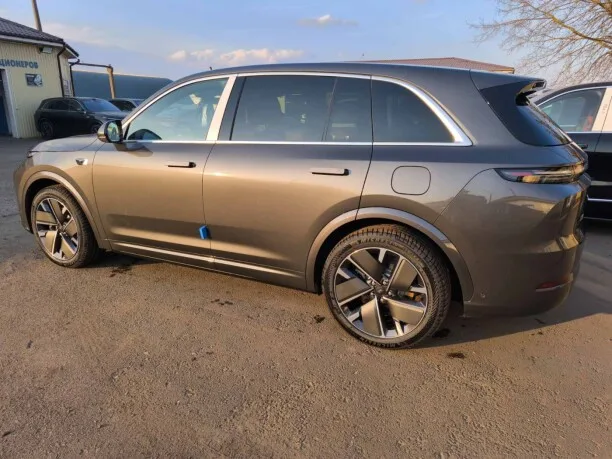 Li Auto L7 2025 — миниатюра 4