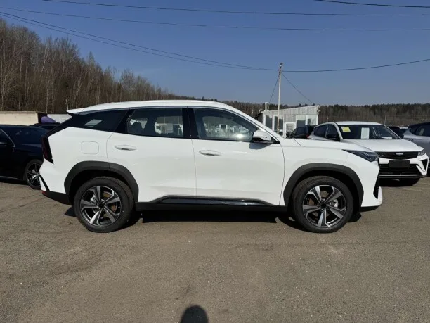 Geely Boyue L 2025 — миниатюра 4