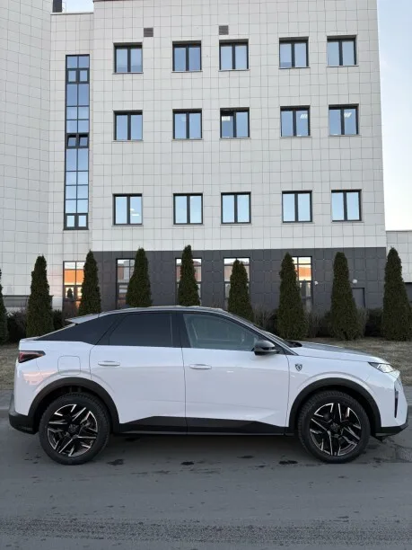 Peugeot 3008 2024 — миниатюра 4